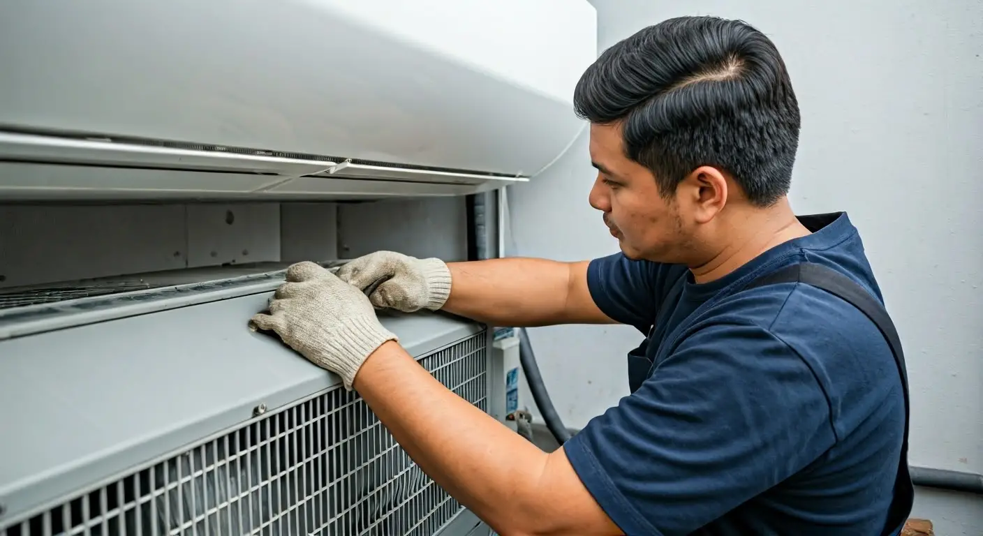 HVAC Services
